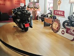 -北京德悦行BMW宝马摩托车