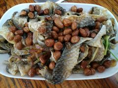 涼拌魚皮-章记正宗南岗鱼蛋火锅