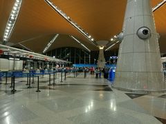 -吉隆坡国际机场