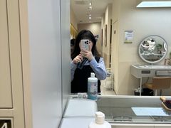 -天真蓝照相馆(五角场百联又一城店)