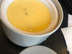 大王香滑蒸蛋-永和大王(梅家浜店)