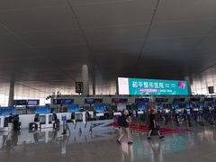 -温州龙湾国际机场