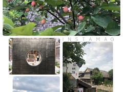 -台儿庄古城