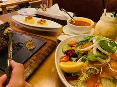 -MR.ROCKY洛奇先生RESTAURANT&BAR(宝安壹方城店)