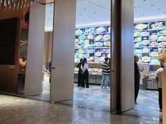 -立起饭庄(石化路店)