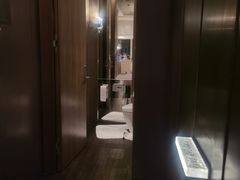 -上海柏悦酒店