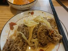 -牛匠和牛寿喜锅(西安总店)