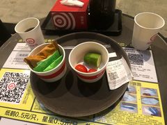 -海底捞火锅(番禺广场店)
