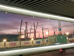 -深圳宝安国际机场