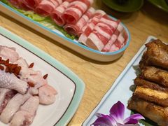 -龙泉人椰子鸡.糟粕醋.海南菜(三亚旗舰店)