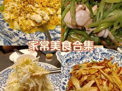 -品味居·首店·大连鲜活海鲜大连菜(东港店)