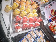 -物美超市(通州华业玫瑰店)