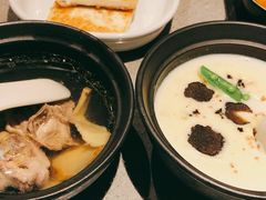-半山腰·云南菜(侨福芳草地店)