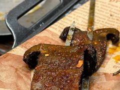 -麒麟风烤牛肉·云南烧烤小排档(丹凤街店)