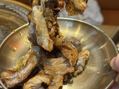 -西塔老太太泥炉烤肉(北京双井店)