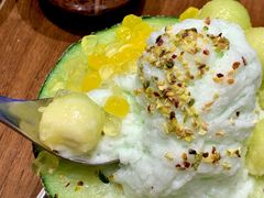 -糖糖屋•糖水•雪花冰店(时尚天河店)