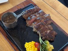 -豪客来牛排(汕头东厦100店)