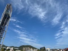 -大梅沙海滨公园