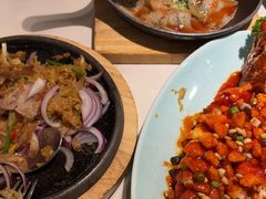 -鹿港小镇(悠唐店)