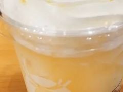 菠萝的海瑞纳冰-瑞幸咖啡(万恒大厦店)