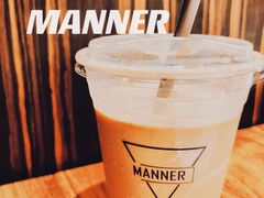 -Manner Coffee(壹方城店)
