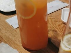 -鱼酷活鱼烤鱼(梅江印象城店)