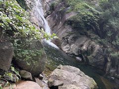 -神牛大峡谷