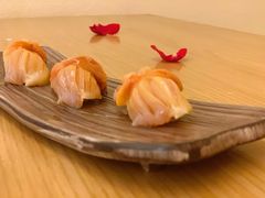 -鮨青(恒基名人购物中心店)