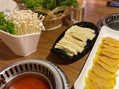 -尚海豆捞(乐虹坊店)