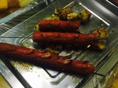 -黑皮烧烤(民意四路店)