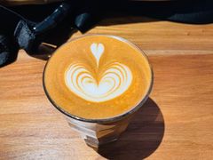 -Punchline Coffee&Roaster(同济大学店)
