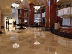 -北京中国大饭店