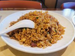 -杨氏青龙虾·羊蝎子(珠江路店)