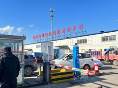 -沈阳市八家子水果批发市场