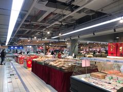 -物美超市(三里河店)