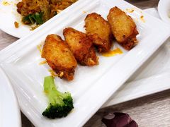 -康师傅私房牛肉面(马泉营奥莱店)