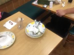 -萨莉亚意式餐厅(莲花国际广场店)