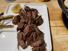 -霸腹烤肉(厦门柚子番店)