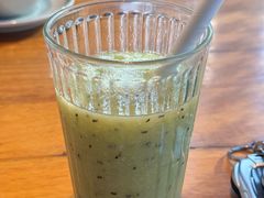 -The Diner X餐厅(青岛万象城店)