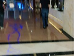 -佛山皇冠假日酒店-西餐厅