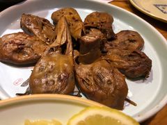 -满园烤鸭·春饼(太原街万达店)