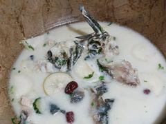 -云中鱼蒸汽石锅鱼(川沙百联店)