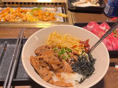-新石器烤肉(中房金谊广场店)
