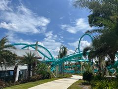 -三亚红色娘子军演艺公园景区