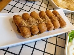 -山悦里 山野·鲜火锅(罗斯福广场店)
