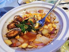 -同庆楼(奥体中心店)