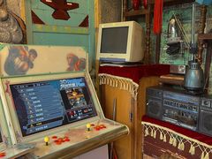 -老长沙龙虾馆·聚会餐厅(白石洲店)