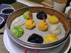 -隆喜元鱼汤包·海鲜(中联广场店)