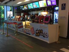 -耀莱成龙国际影城(万寿路店)