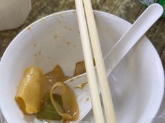 -林记潮汕海鲜砂锅粥(平潭店)